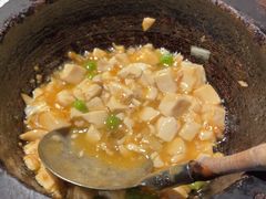 -绿茶餐厅(松江万达店)