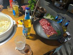 -菌彩云南野生菌火锅(万达广场店)