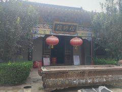 -大悲禅寺