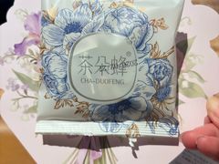 -耶里夏丽·新疆菜(南丹东路店)