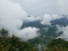 -塔云山