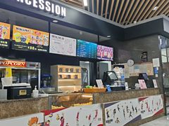 -SFC上影影城(新世界店)