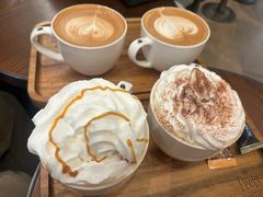 -Peet's 皮爷咖啡(东湖路手作店)