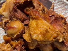-95号酱骨·一块豆腐(展春园西路店)
