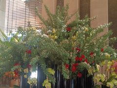 -北京朝阳悠唐皇冠假日酒店