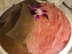 雾都脆嫩毛肚-雾都渣渣火锅(南城智汇城店)