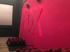 -GALA CINEMA(朗豪坊购物商场店)