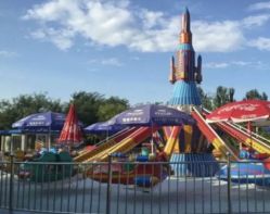 -大望京儿童游乐场