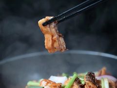 -大嫂镬仔·焖鸡煲·啫啫煲(逢源路店)