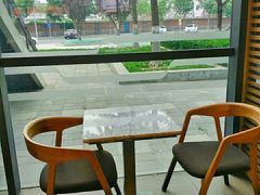 -Bracket Coffee(银河SOHO店)