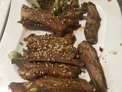 -霄汉羊排(万松园一店)