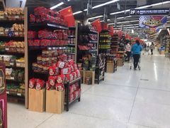 -利群商厦(台东店)