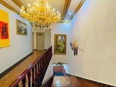 -金沙滩海鲜餐厅·海肠捞饭·手工水饺(梅江龙水园店)