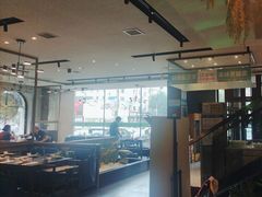 -江小渔鲜鱼火锅(西二道街店)