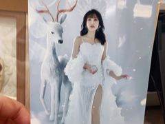 -海马体照相馆(大连罗斯福广场店)