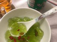 -回头食客-李久其家民间餐厅(望城金桥国际店)