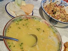 -人民公社大食堂(张家湾店)