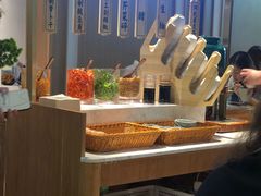 -百春原湖南牛肉粉(百联世纪店)