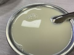 -蒙记老牌豆浆