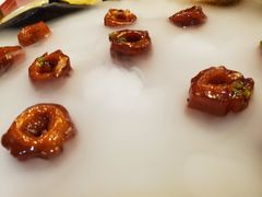 -魁盛居百年鲁菜馆(中林路店)