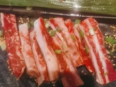 -千寻烧肉(政务区店)