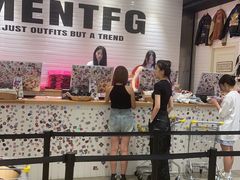 -BASEMENT FG (成都太古里店)