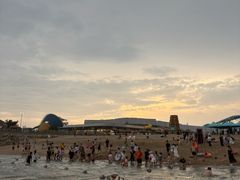 -汕头中海黄金海岸水上乐园