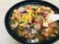 -阿芬卤面(花巷店)