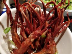 临安府酱鸭舌-江南赋(内蒙古大厦店)