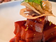 西湖藕韵-杭州君悦酒店·湖滨28中餐厅