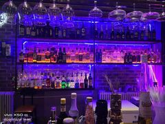 -Release bar 释放酒吧 (哈西万达店)