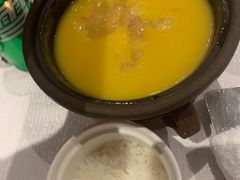 鱼翅捞饭-清水蘭軒