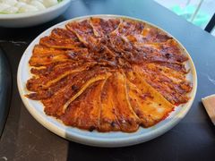 -巴蜀大将火锅(春熙店)