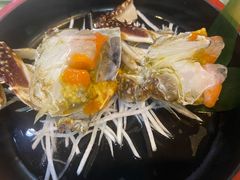 -渔娘渔家丹东海鲜(东直门店)