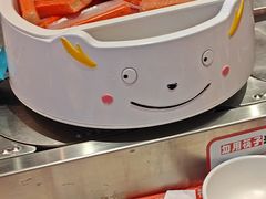 -龍歌自助小火锅(芝罘万达店)