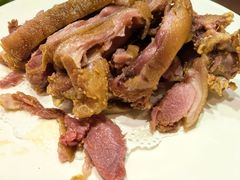 -阿英煲(凉城路店)