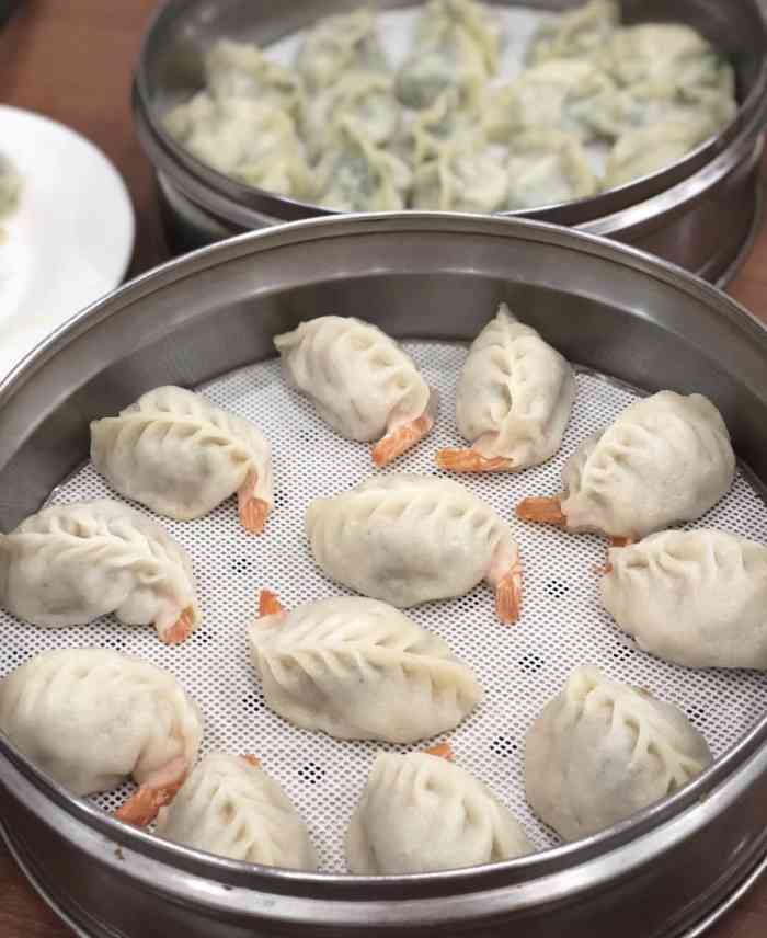 barilla dumplings-"百味饺子,在洋人那里已经红得不要不要的了.