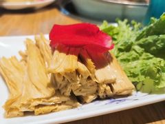 -青瓷火锅料理(西单大悦城店)
