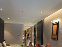 -华夏良子·足道SPA艾灸(众美店)