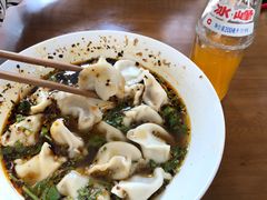 -回坊马二饺子馆