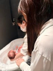 -baby bella小贝拉母婴护理中心(珠海希尔顿店)