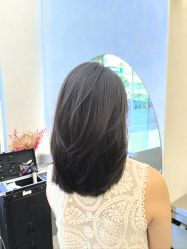 点击看大图 -意念造型