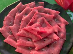 -马记伊源斋涮肉·清真菜(百子湾店)
