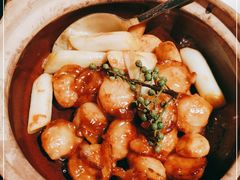 -小资太太餐厅(南岗区店)