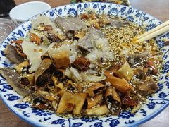 -新白家罩饼(三丰路店)