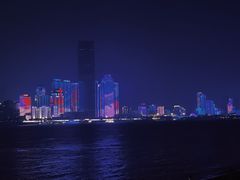 -武昌江滩