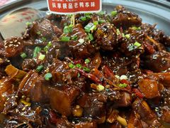 -回味黑鸭煲·始于2006(万松园店)