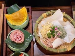 -捞王锅物料理(东百中心店)