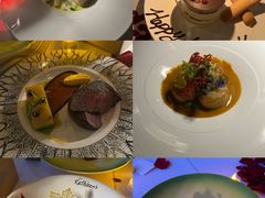 -Kathleen's Waitan 凯圣琳江景西餐厅(外滩店)