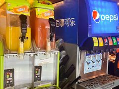 -火炉火自助餐(西直门凯德MALL店)